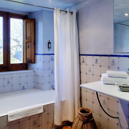 Hotel Sant Joan - Les Maisons De Katy Et Jacques By Chateauform