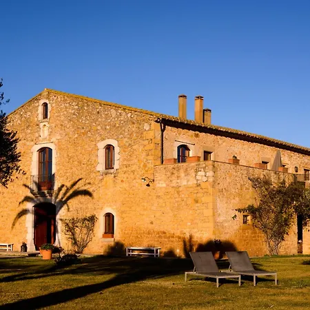 Sant Joan - Les Maisons De Katy Et Jacques By Chateauform *