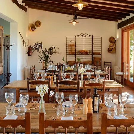 Hotel Sant Joan - Les Maisons De Katy Et Jacques By Chateauform