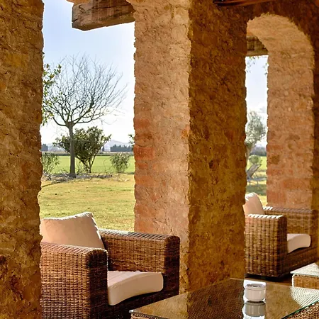 Sant Joan - Les Maisons De Katy Et Jacques By Chateauform