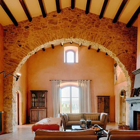 Sant Joan - Les Maisons De Katy Et Jacques By Chateauform Hotel *
