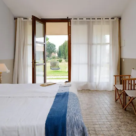 Sant Joan - Les Maisons De Katy Et Jacques By Chateauform * Albóns