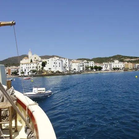 Sant Joan - Les Maisons De Katy Et Jacques By Chateauform Hotel *