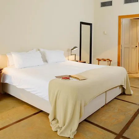 Sant Joan - Les Maisons De Katy Et Jacques By Chateauform Hotel Albóns
