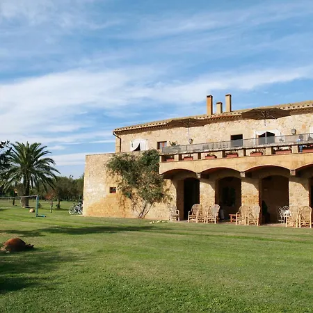 Sant Joan - Les Maisons De Katy Et Jacques By Chateauform Hotel